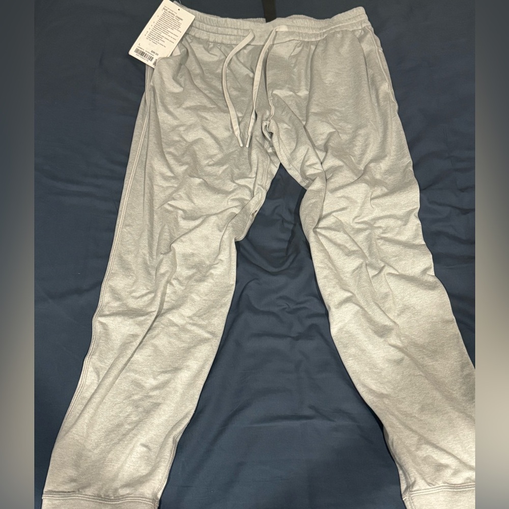 Lululemon Soft Jersey Jogger